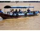 Mekong Delta Tour from Ho Chi Minh 2 Days(My Tho - Ben Tre - Can Tho)